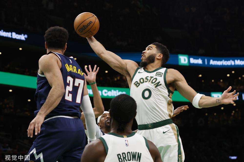 崛起的短中 崛起的短中